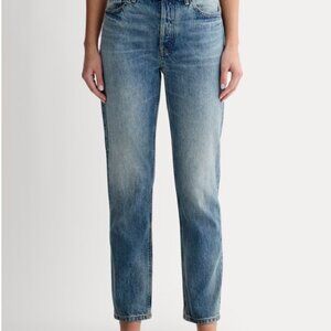Everlane 90s Cheeky Jean Size 32, New With Tags!